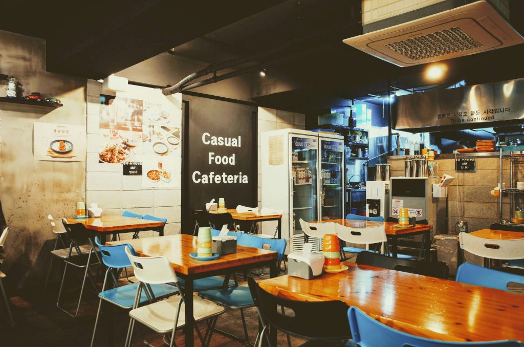 Local SEO Services for Restaurant Businesses in Florida